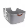 Kassiliivakast Carinio Corner Gray