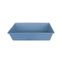 Kassiliivakast Stefanplast 2196680, 50 x 35 x 12 cm, sinine