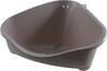 Kassitualett Yarro International, 36 x 24 x 18.5 cm, hall