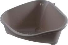 Kassitualett Yarro International, 36 x 24 x 18.5 cm, hall