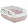 Kassiliivakast Trixie Delio M0607501, 38 x 20 x 50 cm, helelilla