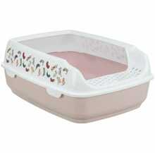 Kassiliivakast Trixie Delio M0607501, 38 x 20 x 50 cm, helelilla