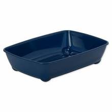 Kassitualett Plaček MC Economy 775231, 42 x 31 x 13 cm, sinine