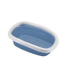 Kassiliivakast Stefanplast Sprint 20, 58 x 39 x 17 cm, sinine/valge