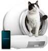 Automaatne isepuhastuv kassitualett Cecotec Pumba 7000 CleanKitty Compact Connected