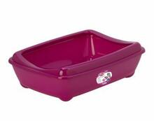 Kassitualett Pet Nova, 42 cm, roosa