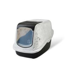 Kassitualett Savic Nestor Marble, 56 x 38.5 x 39 cm, hall