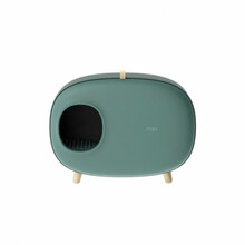 Kasside liivakast Makesure, 60.4 x 38.5 x 45.7 cm, samblaroheline
