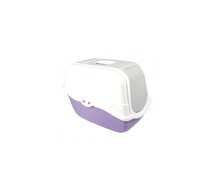 Kassitualett Record Romeo, 57 x 39 x 41 cm