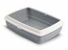 Kassitualett Barry King Handy 16205, 42 x 33 x 14 cm, hall
