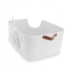 Kassiliivakast Carinio Corner White