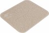 Kassi tualeti matt Trixie TX-40368, PVC, 37 x 45 cm, roosa/liivakarva