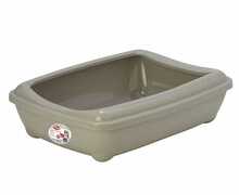 Kassitualett Pet Nova, 50 cm, hall
