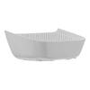 Trepid Catlink Scooper liivakastile, hall