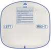 Kassiliivamatt Petkit Purobot Ultra P99035, 44 x 44 x 1 cm