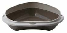 Kassitualett Georplast Shuttle Corner, 58 x 48 x 20.5 cm