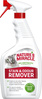 Plekieemaldaja ja lõhnaeemaldaja kassidele NATURE'S MIRACLE Stain&Odour Remover, 709 ml