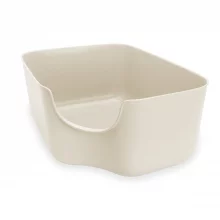 Kassiliivakast Carinio Corner Beige