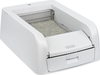 Isepuhastuv kassitualett PetSafe ScoopFree, valge
