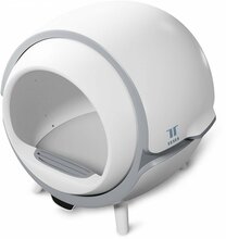Nutikas liivakast Tesla Smart, mudel TSL-PC-C101