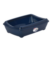 Kassitualett Pet Nova, 50 cm, sinine