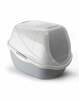 Kassitualett Pet Inn Easy Cat, 54 x 40 x 40 cm, hall