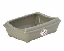 Kassitualett Pet Nova, 42 cm, hall
