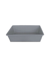 Kassiliivakast Zolux Tray 1, 40 x 30 x 10 cm, hall
