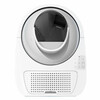 Nutikas isepuhastuv kassiliivakast Catlink Pro-X Standard Version CL-07, 60 x 58 x 71 cm, valge