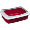 Kassiliivakast Ferplast Nip Plus, 47 x 36 x 15.5 cm, must/sinine/hall