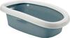 Kassitualett Zolux Sprint 20, 58 x 39 x 17 cm, sinine/valge