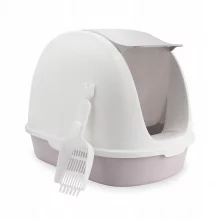 Kassiliivakast Carinio Capsule White XL