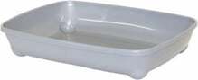 Kassitualett Yarro International Classic, 37 x 28 x 6 cm, hall