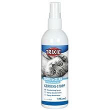 Kasside tualeti värskendaja pihusti Trixie Simplenclean, 750 ml