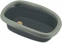 Kassitualett Zolux Sprint 20 590102, 58 x 39 x 17 cm, hall