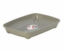 Kassitualett Pet Nova, 37 cm, hall