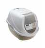 Kassitualett Pet Inn Easy Cat, latte