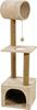 Kraapimispost kassile Zolux Trio, 123 cm, hall
