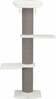 Kraapimispuu kassidele Trixie Acadia, 160 cm, hall/valge