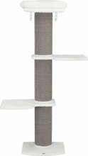 Kraapimispuu kassidele Trixie Acadia, 160 cm, hall/valge