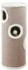 Kassitorn Trixie, 100 cm, taupe/kreem
