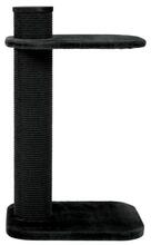 Kassipuu Zolux City Cat Tree 2, 97 cm, grafiit