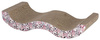 Kraapimislaud kassidele Kerbl Browse, 45 x 18,5 x 8,5 cm, pruun