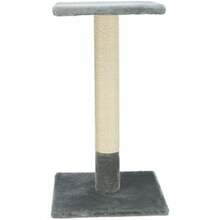 Kraapimispost kassile Trixie Baena, 69 cm, hall