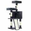 Kassipuu Feandrea PCT141G01, 115 cm, tumehall