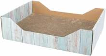 Kraapimispost kassile Trixie, 45 x 12 x 33 cm