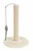 Kassikraabits Zolux Scratching Post, 63 cm, beež