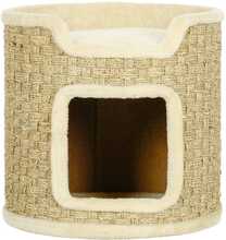 Kassitünn PawHut, 37 cm, khaki