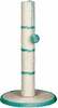 Kraapimispost kassidele Trixie, 50 cm, helesinine