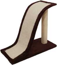 Kraapimispost kassile Cat Claw Sharpener With Pole, 50 x 24 x 40 cm